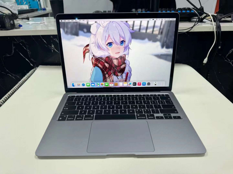 苹果电脑 MacBook Air 2020 13英寸